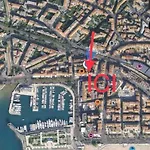 1 Neuf à 100 M Des Plages Et De La Gare * Saint-Raphaël