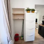 1 Neuf à 100 M Des Plages Et De La Gare Appartement