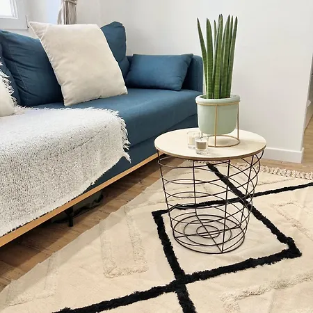 1 Neuf à 100 M Des Plages Et De La Gare Appartement