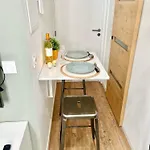 アパート 