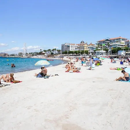 Apartment 1 Neuf A 100 M Des Plages Et De La Gare