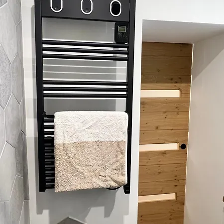 Apartmán 