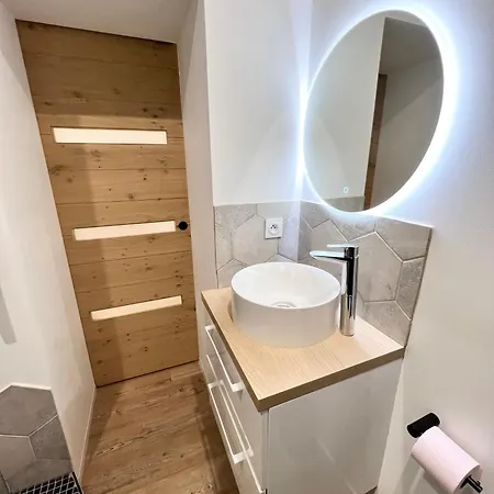 Apartmán 