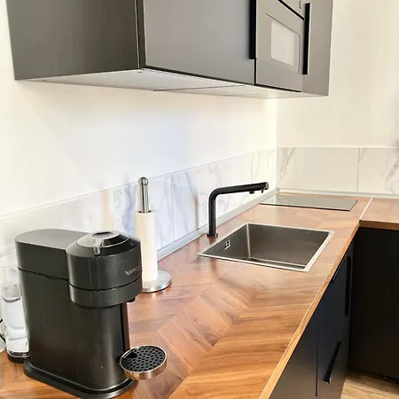 Apartmán 