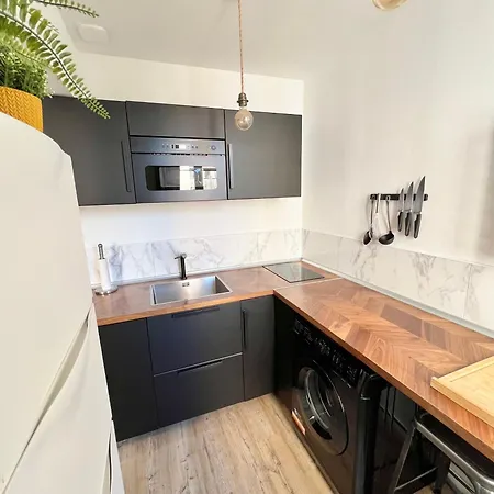 Apartmán 